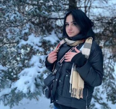 Анна, 21 лет, Кривой Рог, Украина