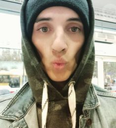 Женя, 33 лет, Мужчина, Одесса, Украина