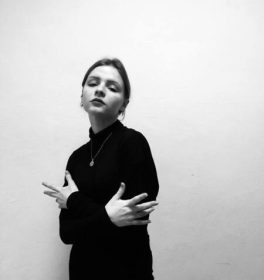 Ксения, 19 лет, Пенза, Россия