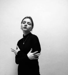 Ксения, 22 лет, Женщина, Пенза, Россия