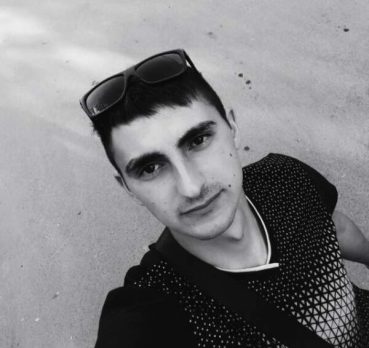 Ваня, 28 лет, Кривой Рог, Украина