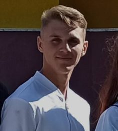 Олександр, 20 лет, Мужчина, Долинская, Украина