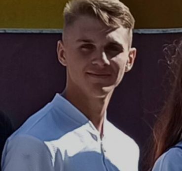 Олександр, 20 лет, Долинская, Украина