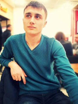 Дима, 23 лет, Донецк, Украина