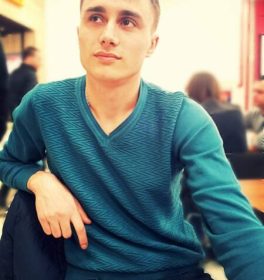 Дима, 23 лет, Мужчина, Донецк, Украина
