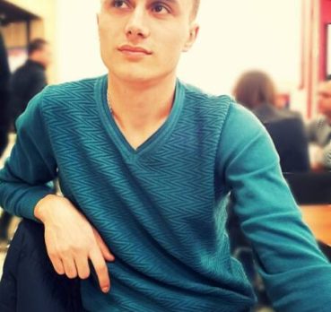 Дима, 25 лет, Донецк, Украина