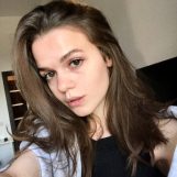 Елизавета, 25 лет, Санкт-Петербург, Россия