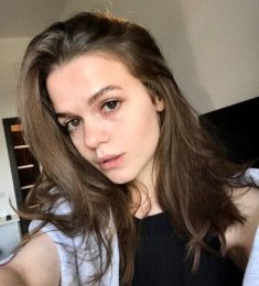 Елизавета, 25 лет, Женщина, Санкт-Петербург, Россия