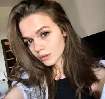 Елизавета, 25 лет, Санкт-Петербург, Россия