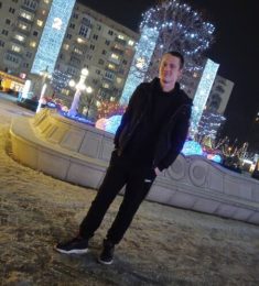 Эдуард, 29 лет, Мужчина, Ирпень, Украина