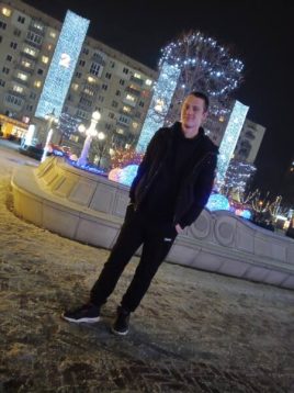Эдуард, 27 лет, Ирпень, Украина
