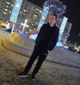 Эдуард, 27 лет, Мужчина, Ирпень, Украина
