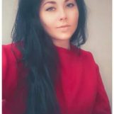 Оля, 32 лет, Кривой Рог, Украина