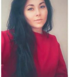 Оля, 32 лет, Женщина, Кривой Рог, Украина