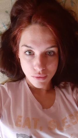 Ника, 26 лет, Санкт-Петербург, Россия