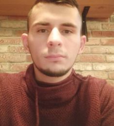 Дмитрий, 28 лет, Мужчина, Киев, Украина