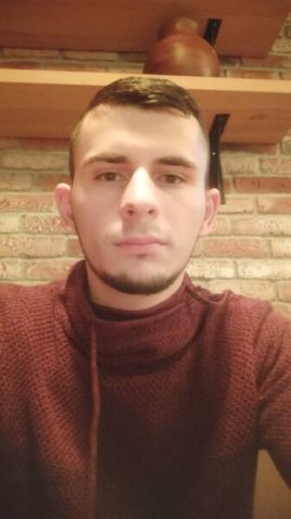 Дмитрий, 26 лет, Киев, Украина