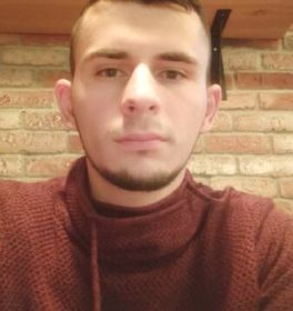 Дмитрий, 26 лет, Мужчина, Киев, Украина
