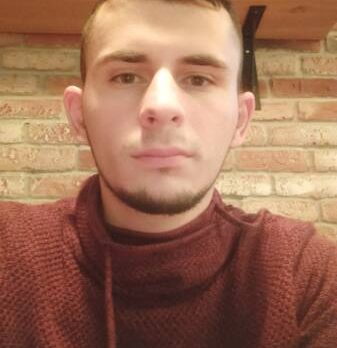 Дмитрий, 28 лет, Киев, Украина
