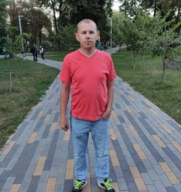 Игорь, 35 лет, Мужчина, Киев, Украина