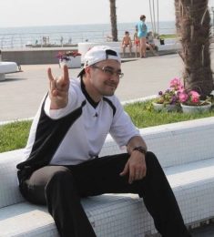 Клим, 48 лет, Мужчина, Киев, Украина