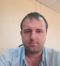 Евгений, 37 лет, Мужчина, Симферополь, Россия