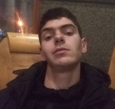 Олександр, 24 лет, Берегово, Украина