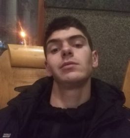 Олександр, 21 лет, Мужчина, Берегово, Украина