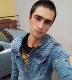 Руслан, 30 лет, Мужчина, Киев, Украина
