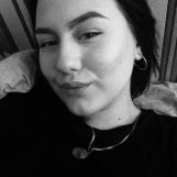 Соня, 22 лет, Воронеж, Россия