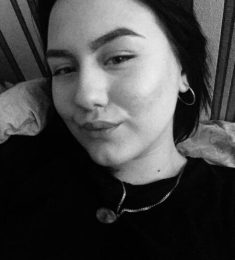 Соня, 22 лет, Женщина, Воронеж, Россия