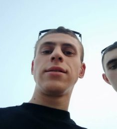 Тимур, 25 лет, Мужчина, Днепропетровск, Украина