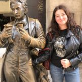 Silvia, 42 лет, Одесса, Украина