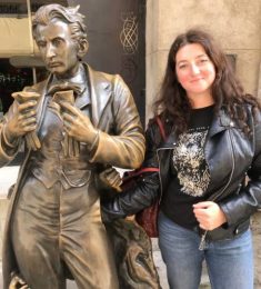 Silvia, 42 лет, Женщина, Одесса, Украина