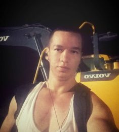 Владимир, 30 лет, Мужчина, Киев, Украина