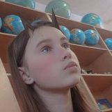 Полина, 17 лет, Коломна, Россия