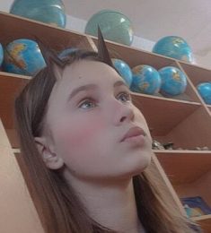Полина, 17 лет, Женщина, Коломна, Россия