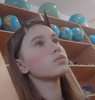 Полина, 17 лет, Коломна, Россия