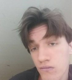 Даня, 22 лет, Мужчина, Харьков, Украина