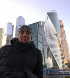 Сергей, 38 лет, Мужчина, Ялта, Россия
