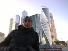Сергей, 36 лет, Ялта, Россия
