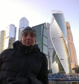 Сергей, 37 лет, Мужчина, Ялта, Россия