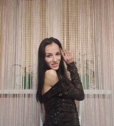 Юлия, 31 лет, Женщина, Херсон, Украина