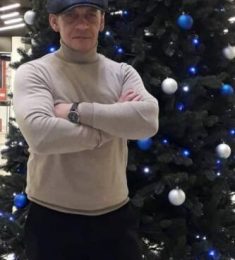 Константин, 57 лет, Мужчина, Запорожье, Украина