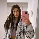 Инесса, 23 лет, Одесса, Украина