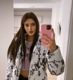 Инесса, 23 лет, Женщина, Одесса, Украина