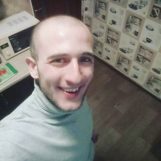 Роман, 32 лет, Кривой Рог, Украина