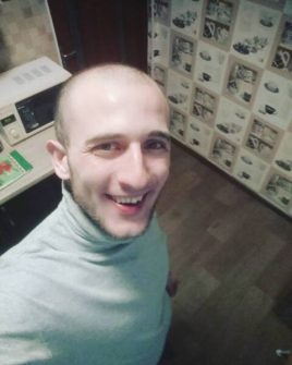 Роман, 31 years old, Кривой Рог, Украина