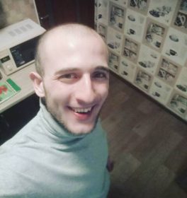 Роман, 31 years old, Мужчина, Кривой Рог, Украина