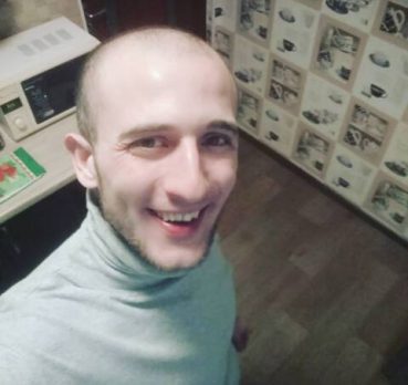 Роман, 32 лет, Кривой Рог, Украина